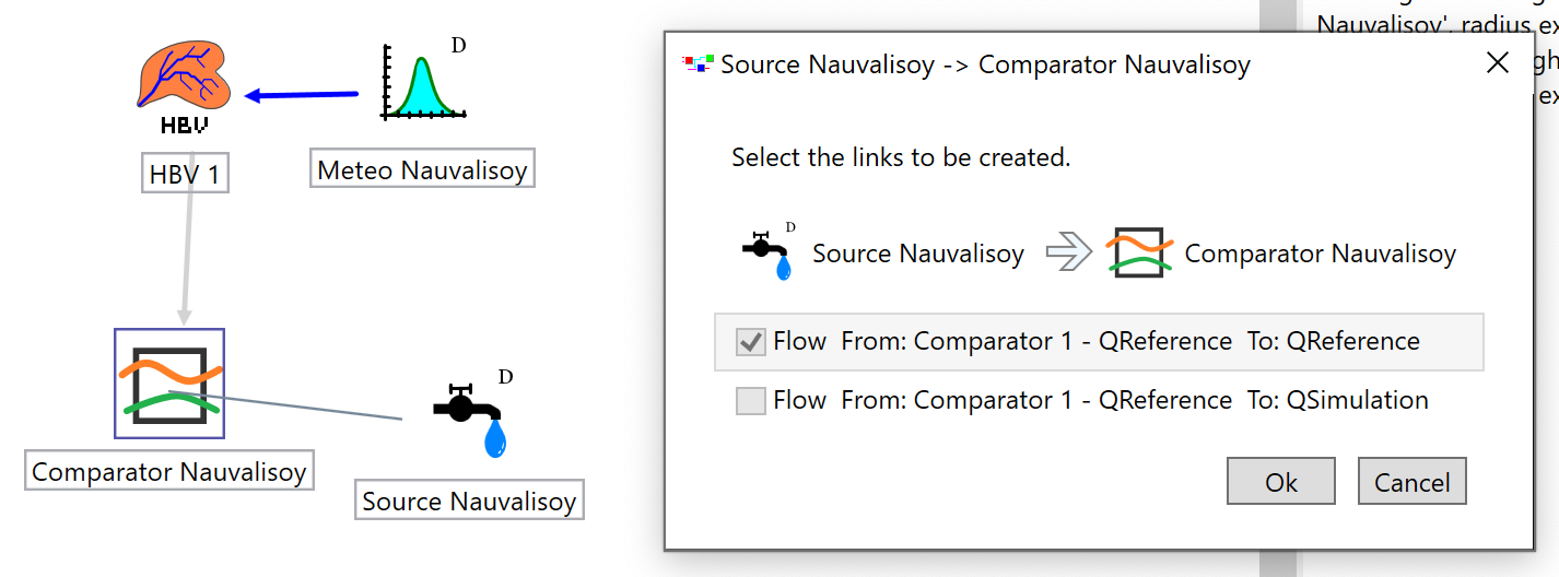 Source icon in RS Minerve.